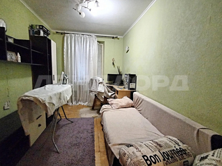 3-комн квартира Вятская улица, 53