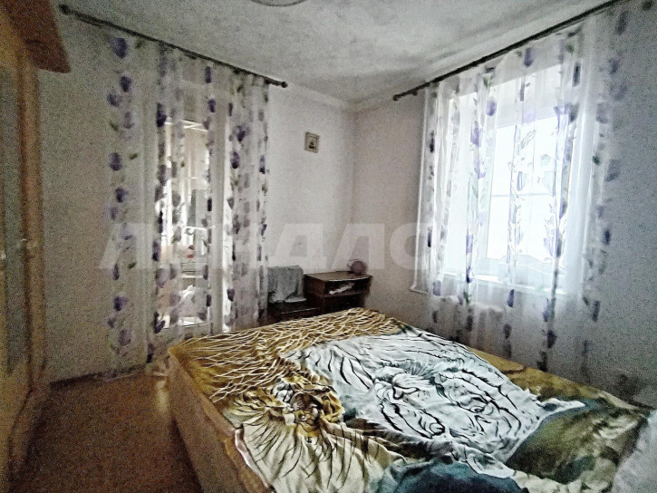 3-комн квартира Вятская улица, 53