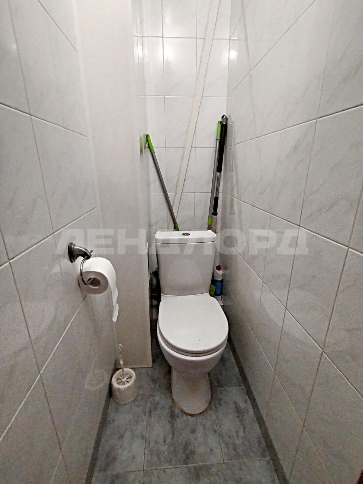 3-комн квартира Вятская улица, 53