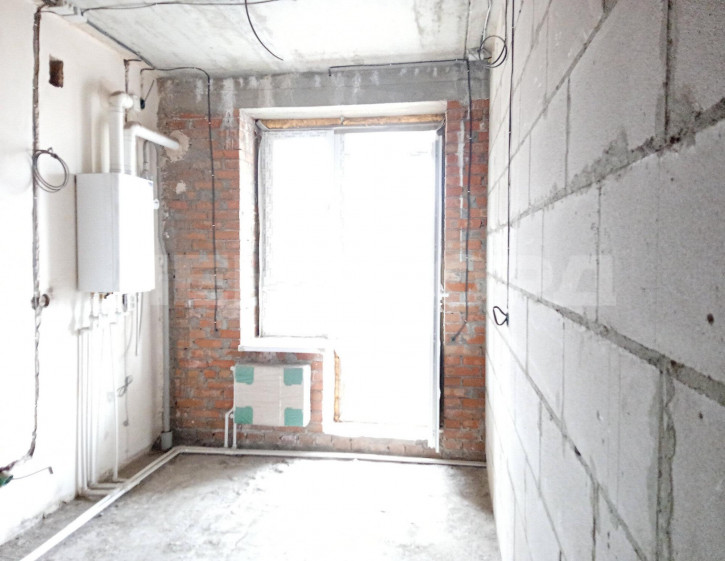 1-комн квартира улица Речников, 14к3