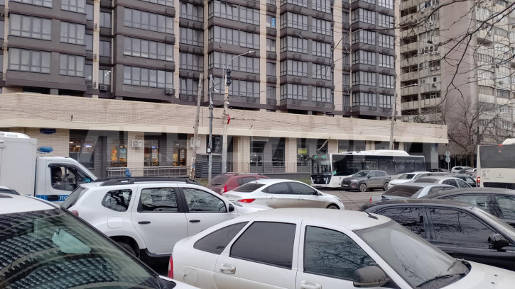 Торговое помещение Ворошиловский проспект