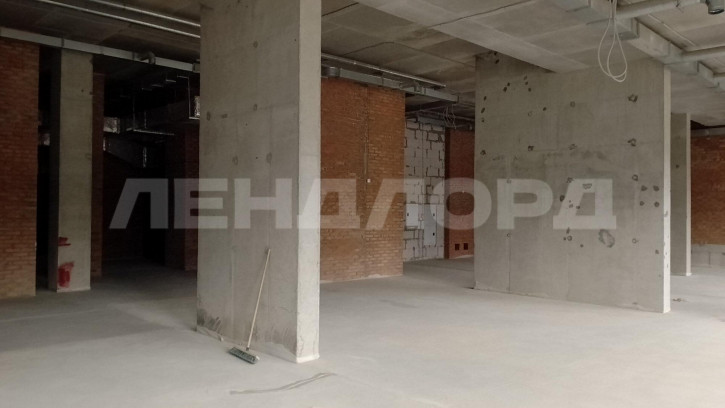 Торговое помещение Ворошиловский проспект