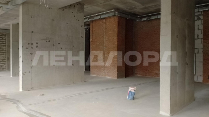 Торговое помещение Ворошиловский проспект