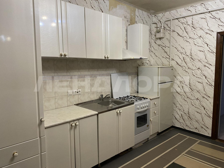 Коттедж/дом Ученический переулок