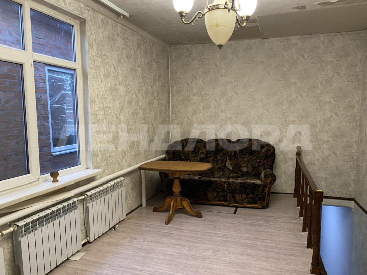 Коттедж/дом Ученический переулок