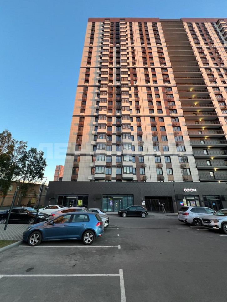 Торговое помещение проспект Ленина