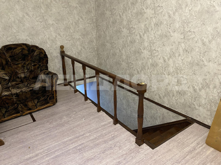 Коттедж/дом Ученический переулок