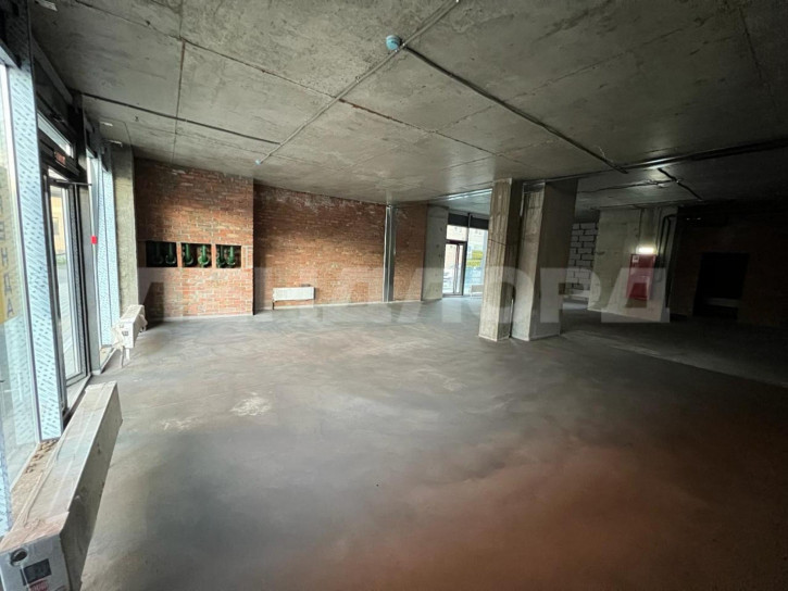 Торговое помещение проспект Ленина