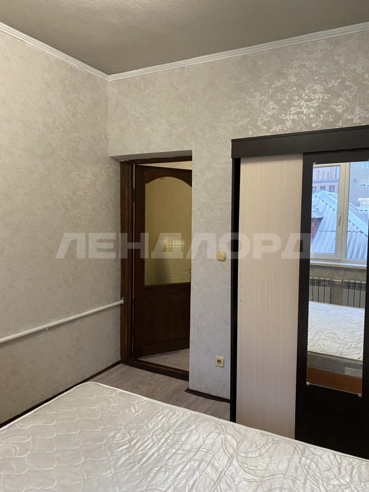 Коттедж/дом Ученический переулок