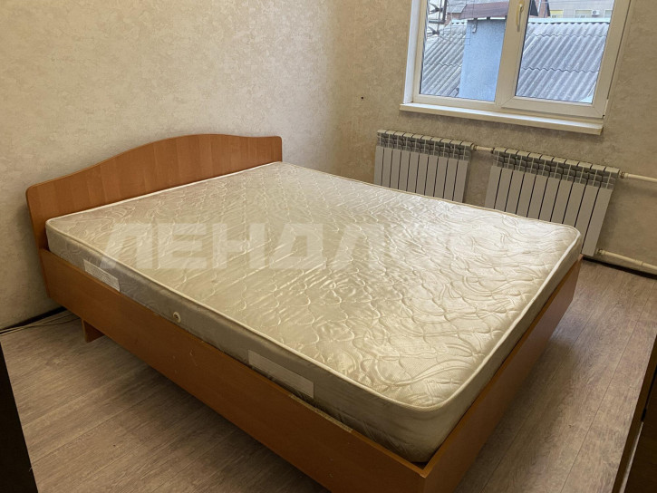 Коттедж/дом Ученический переулок