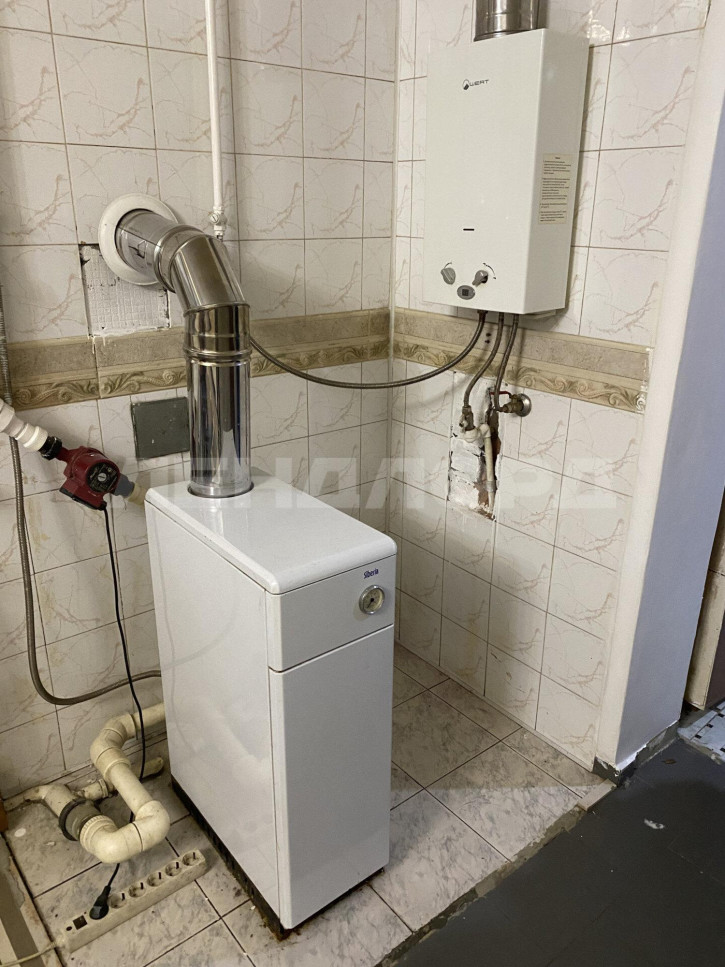 Коттедж/дом Ученический переулок