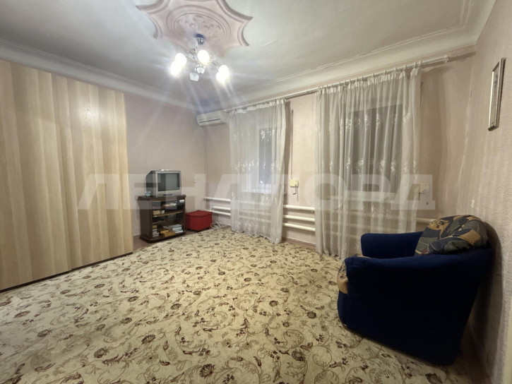 Коттедж/дом Благодатная улица