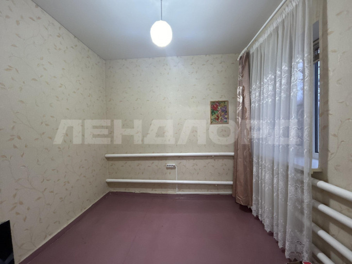 Коттедж/дом Благодатная улица