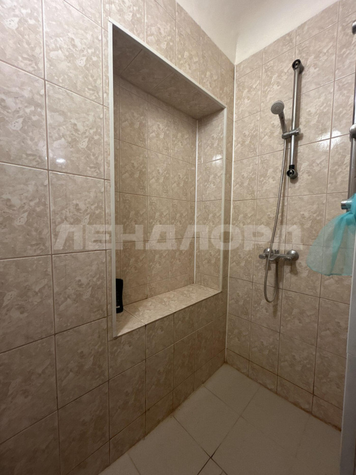 Коттедж/дом Благодатная улица