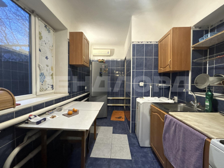 Коттедж/дом Благодатная улица