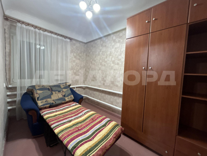 Коттедж/дом Благодатная улица