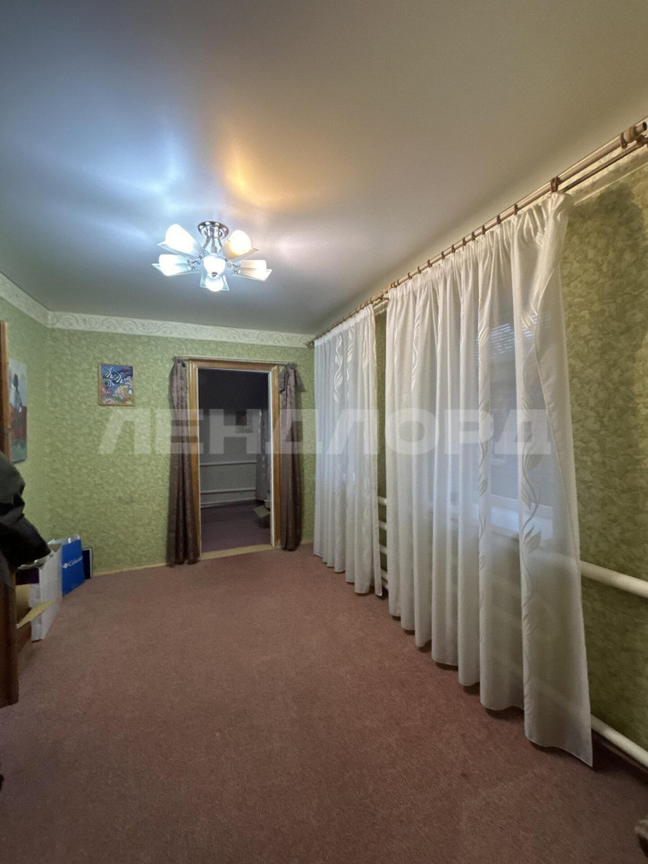 Коттедж/дом Благодатная улица