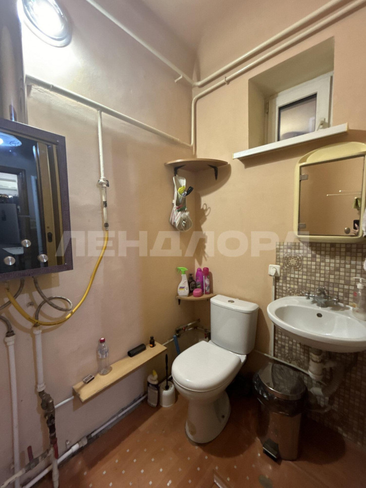 Коттедж/дом Благодатная улица