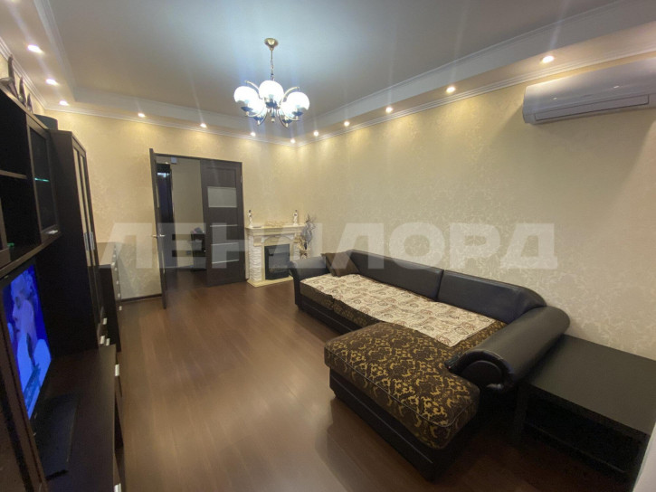 2-комн квартира проспект Горшкова, 2А 2-комн квартира проспект Горшкова, 2А