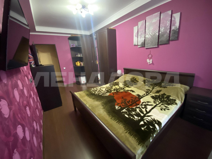 2-комн квартира проспект Горшкова, 2А 2-комн квартира проспект Горшкова, 2А