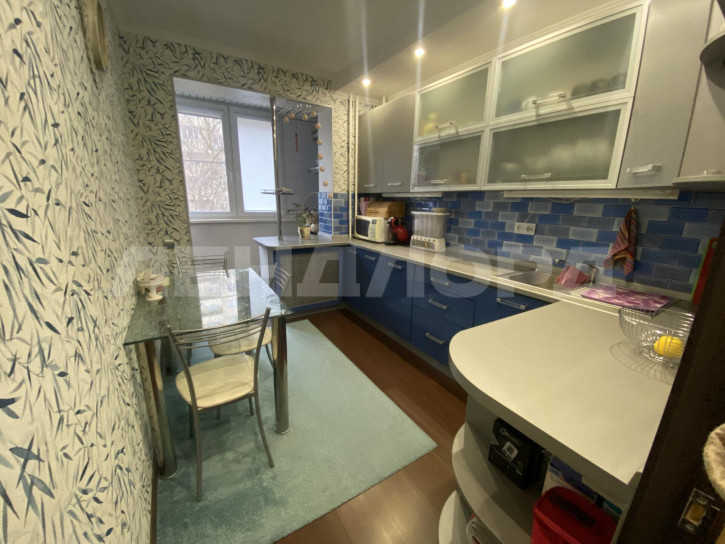 2-комн квартира проспект Горшкова, 2А 2-комн квартира проспект Горшкова, 2А