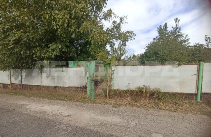Земельный участок СНТ Гайдары