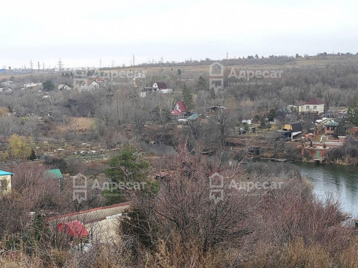 Земельный участок снт. Дубовая балка