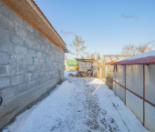 коттедж 72 кв м Автомобилист 12