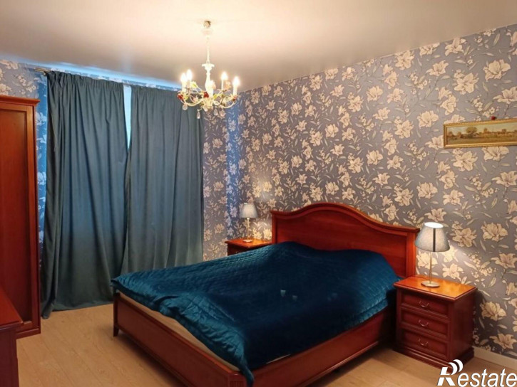 3-комн квартира Лесная ул, 15А