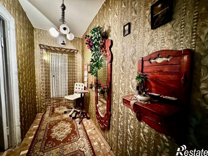 3-комн квартира Давыдовский-1 мкр, 30