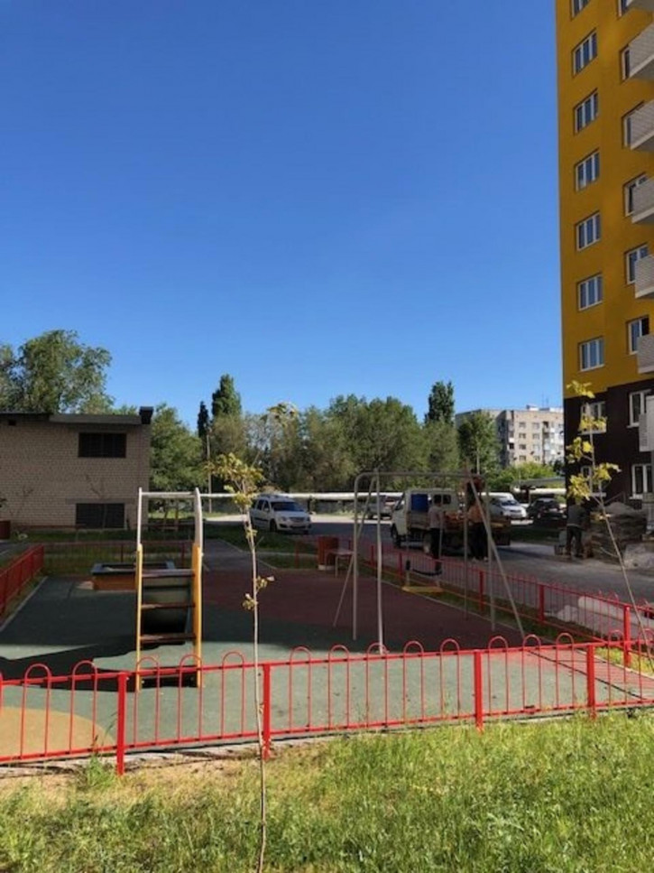 1-комн квартира Совхозный 2-й проезд, 36 к 2