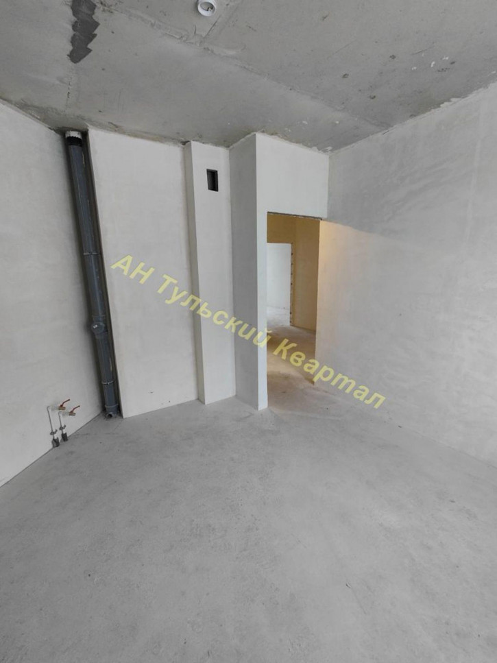 2-комн квартира Петровская ул, 5