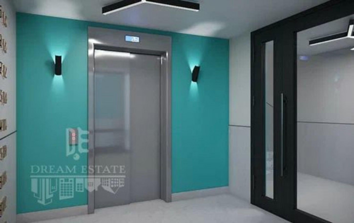 2-комн квартира Яковлевская ул, 22 2-комн квартира Яковлевская ул, 22