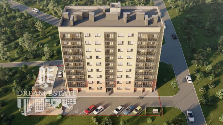 2-комн квартира Парижская Коммуна п, 11