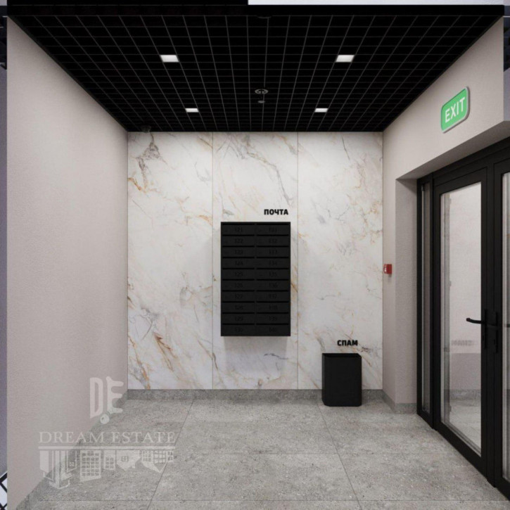 2-комн квартира Парижская Коммуна п, 11