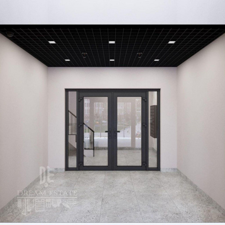 2-комн квартира Парижская Коммуна п, 11