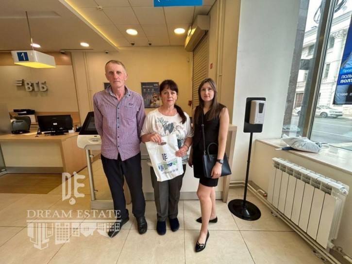 2-комн квартира Парижская Коммуна п, 11