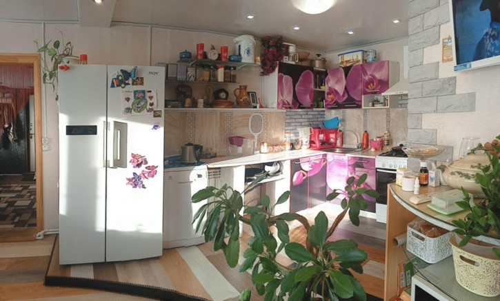 Коттедж/дом Центральная, 22