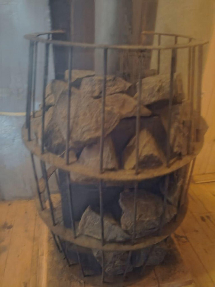 Коттедж/дом Центральная, 22