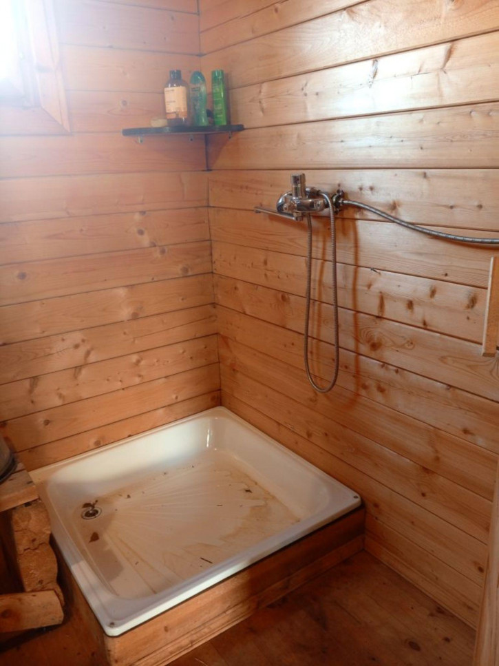 Коттедж/дом Центральная, 22