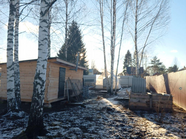 Коттедж/дом Центральная, 22