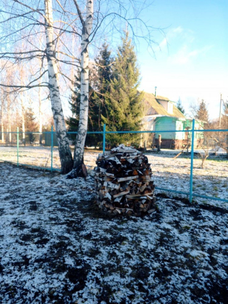 Коттедж/дом Центральная, 22