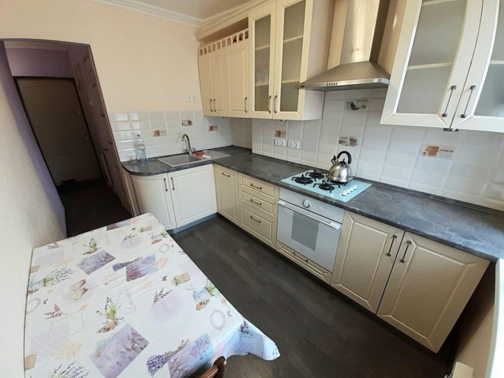 1-комн квартира Папанина ул, 3