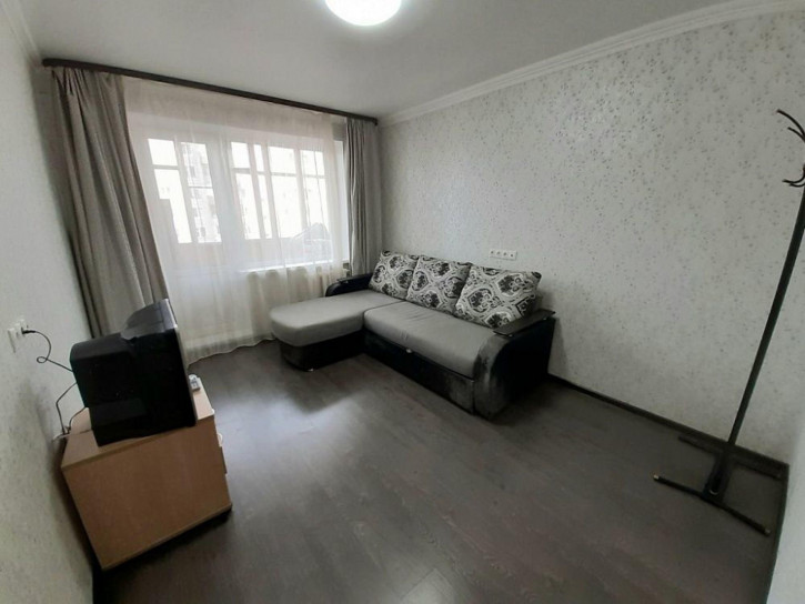 1-комн квартира Папанина ул, 3