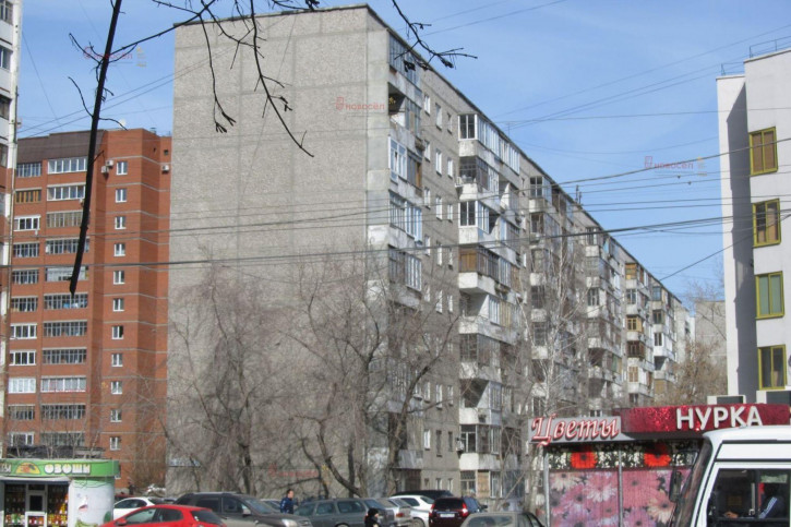 Комната Щорса 130