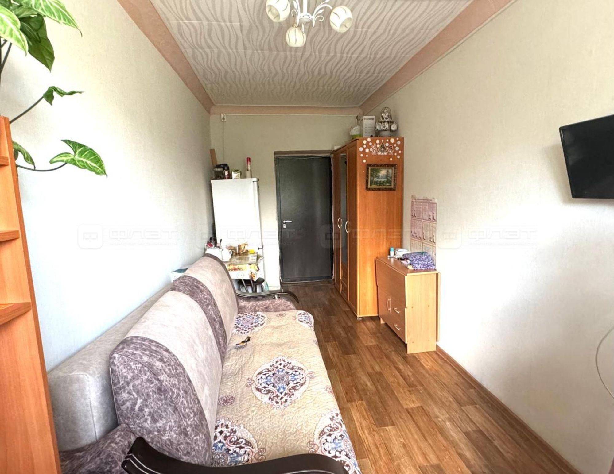 Купить студию за 1 897 000 рублей на ул. Коллективная, дом 29