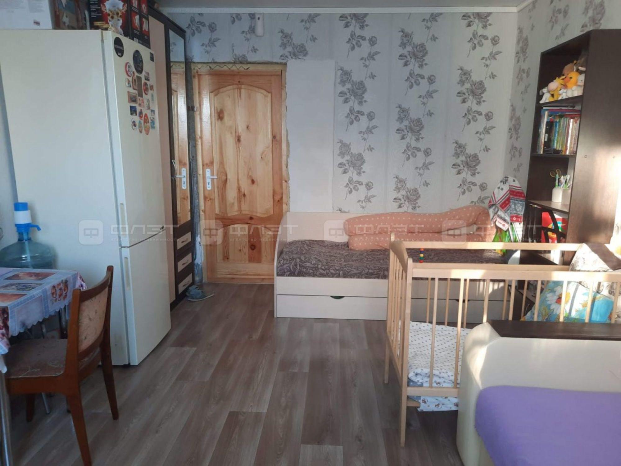 Купить комнату за 2 500 000 рублей на ул. Липатова, дом 17А