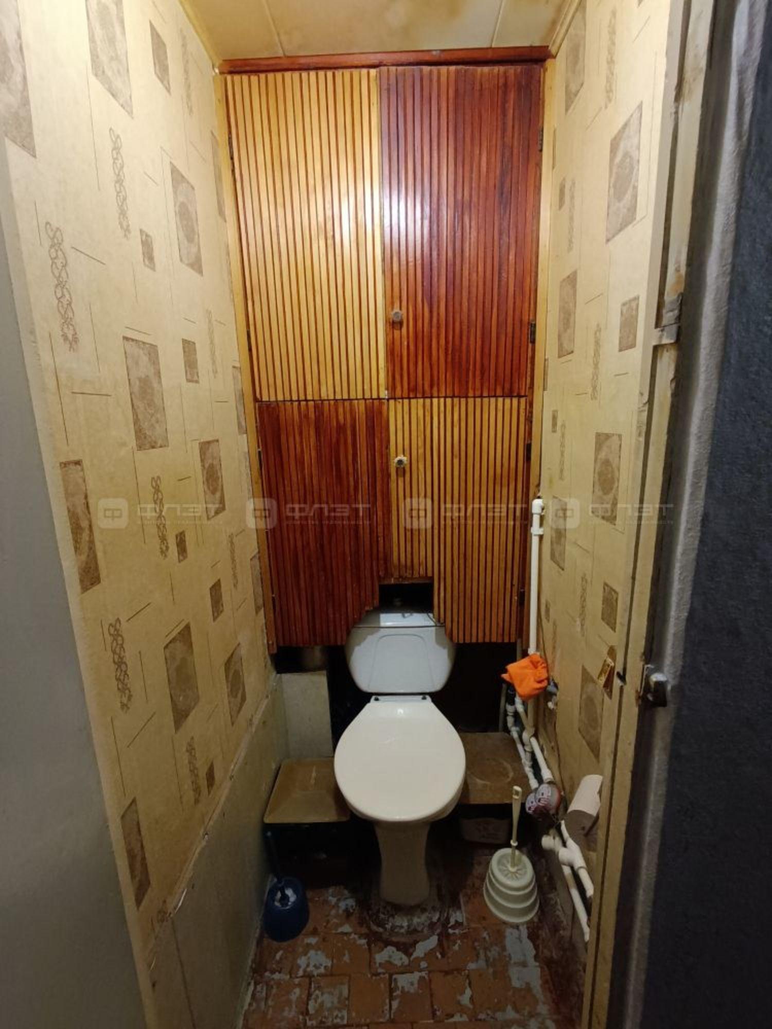 Купить комнату за 2 500 000 рублей на ул. Липатова, дом 17А