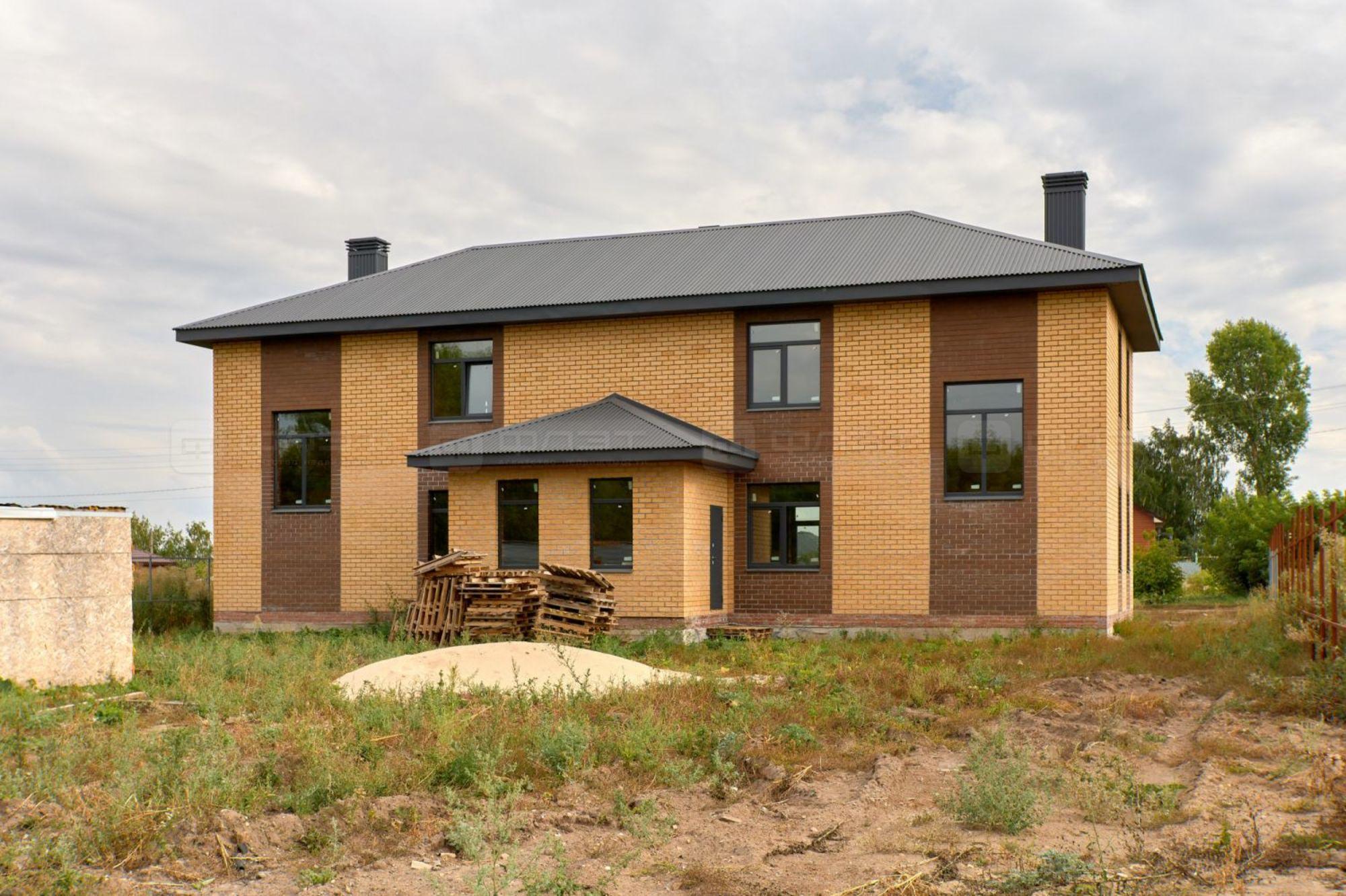 Купить дачу, дом, коттедж за 8 700 000 рублей на ул. Чкалова