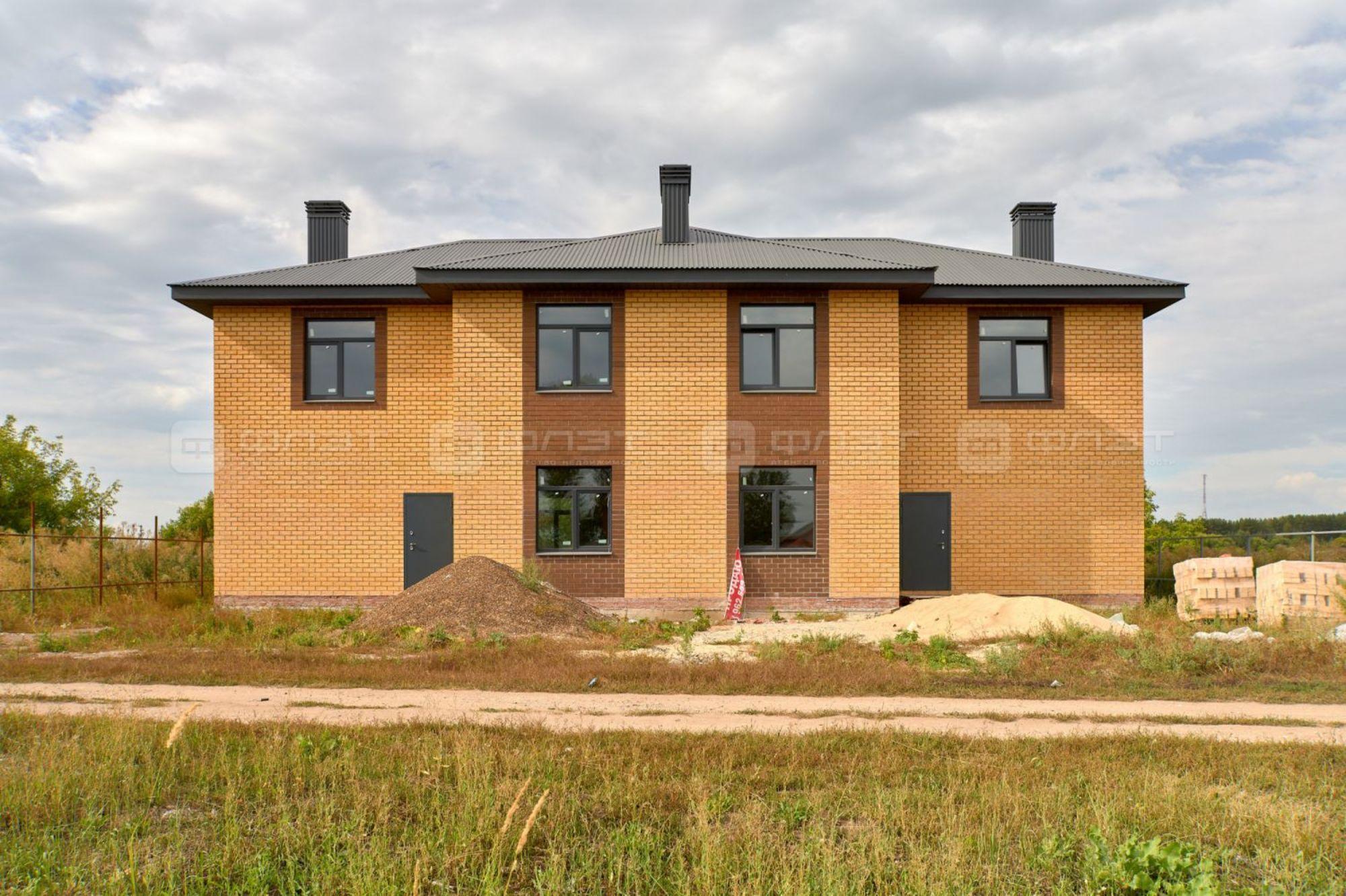 Купить дачу, дом, коттедж за 8 700 000 рублей на ул. Чкалова